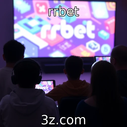 Acessibilidade em jogos digitais para pessoas com deficiência | rrbet