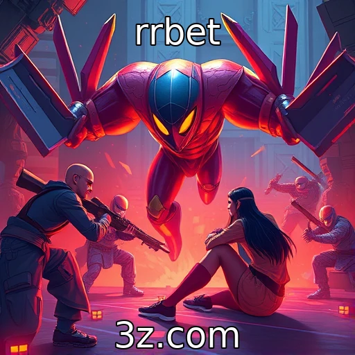 Crescimento da realidade aumentada nos jogos : rrbet