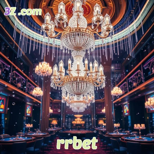 rrbet Ofertas especiais