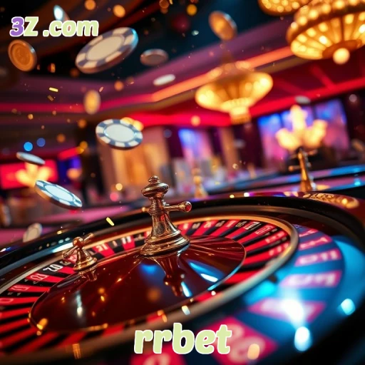 Cassino Fascinante no rrbet: A Magia dos Jogos Online
