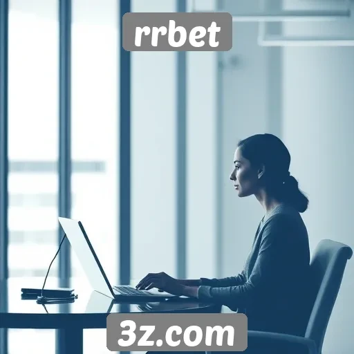 Desempenho do atendimento ao cliente no rrbet