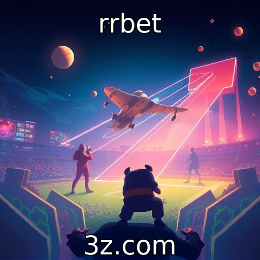 Crescimento do mercado de jogos digitais em países emergentes | rrbet