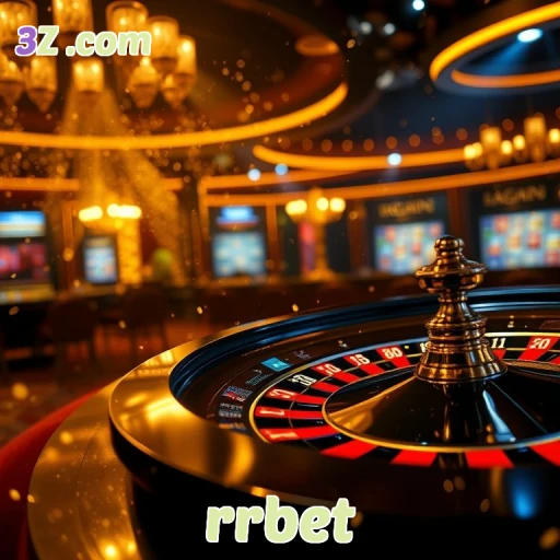 rrbet Apostas esportivas