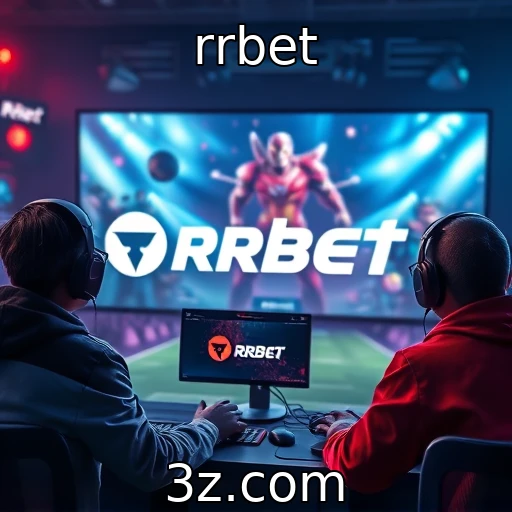 E-sports conquistam espaço nas plataformas de entretenimento : rrbet