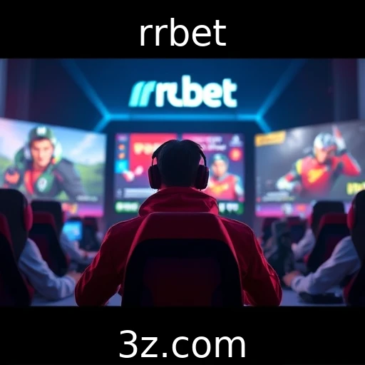 Perspectivas para eSports e seus campeonatos - rrbet