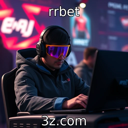 Investimentos em eSports e seu potencial - rrbet