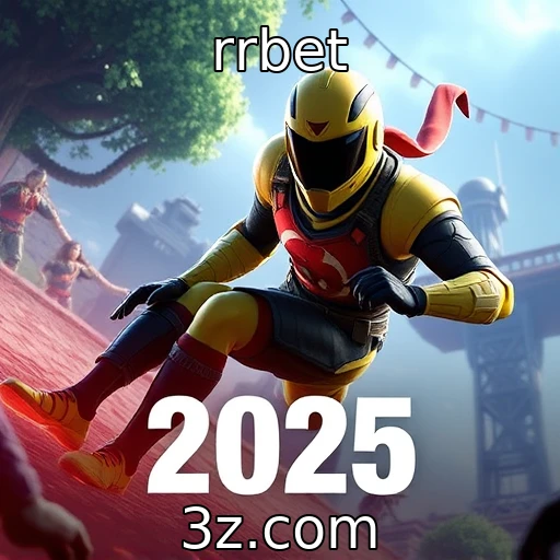 Expectativas de lançamento para jogos aguardados em 2025 : rrbet