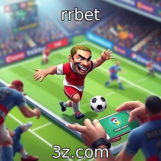 Jogos mobile dominam mercado de entretenimento - rrbet
