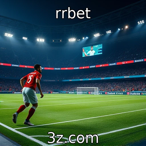 Novos regulamentos impactam a indústria de apostas : rrbet