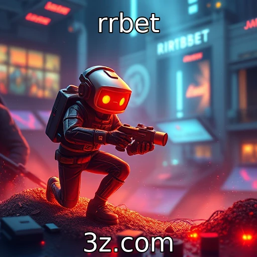 Novas tecnologias moldando o futuro dos games : rrbet