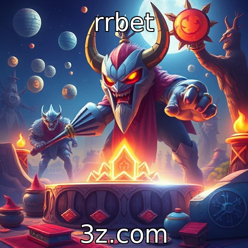Tendências de jogos online para os próximos meses : rrbet