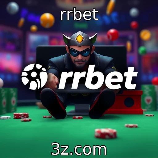 Crescimento do mercado de jogos online impulsiona inovações | rrbet