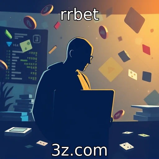 Regulamentação de jogos online em discussão - rrbet