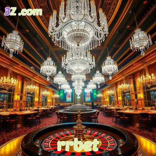 rrbet Plataforma online