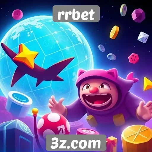 Jogados mais populares no rrbet