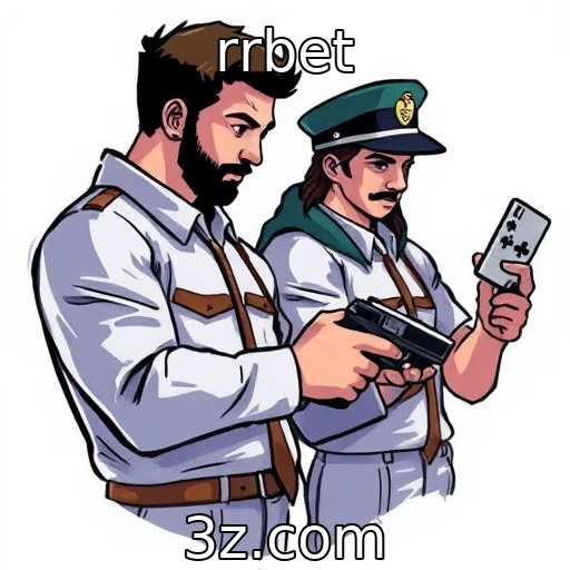 Desafios regulatórios enfrentados pela indústria de jogos : rrbet