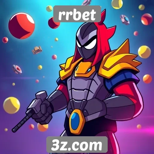 Comparativo de jogos oferecidos pelo rrbet