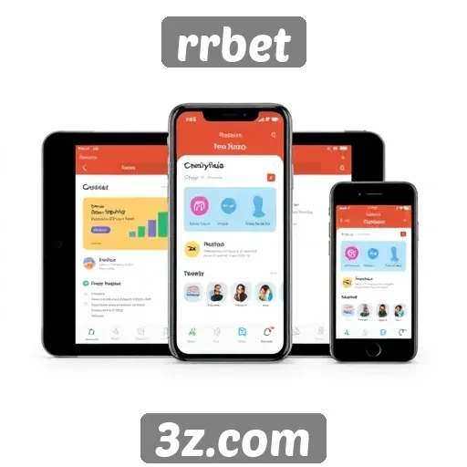 Interface e usabilidade do rrbet em dispositivos móveis
