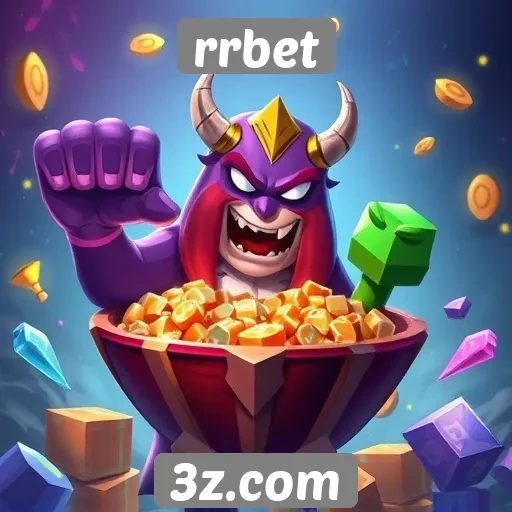 RRBet oferece novas opções de jogos online
