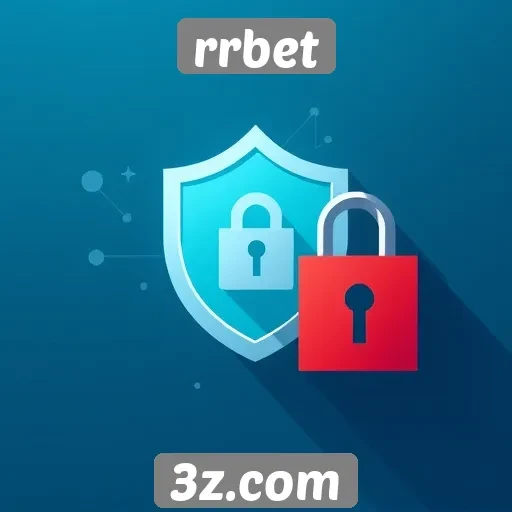 Avaliação da segurança do site de jogos rrbet