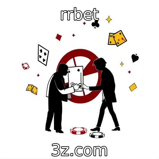 Responsabilidade social em jogos de azar é debatida - rrbet