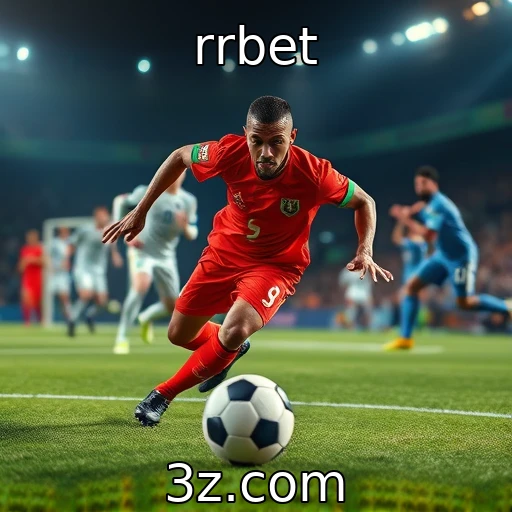 O crescimento das apostas esportivas nos últimos anos - rrbet