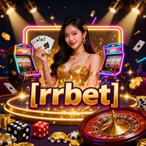 rrbet logo