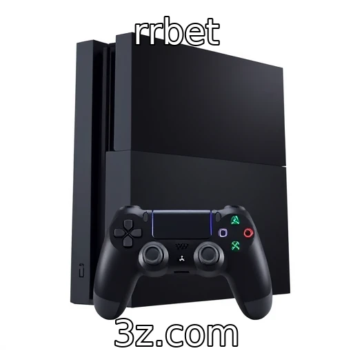 Evolução da tecnologia em consoles de última geração | rrbet