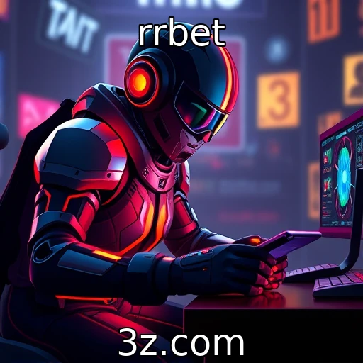 Inovações tecnológicas impactam a indústria de jogos : rrbet