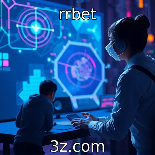 Impacto da tecnologia na experiência de jogos interativos | rrbet