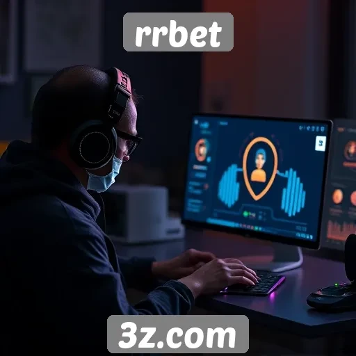 experiência do usuário na plataforma rrbet